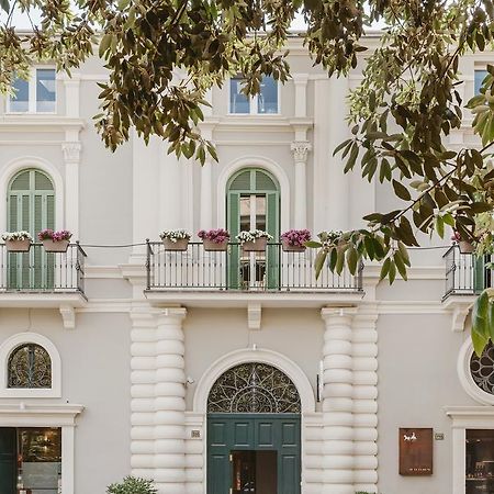 Bed and Breakfast La Residenza del Monaco bianco Matera Exterior foto