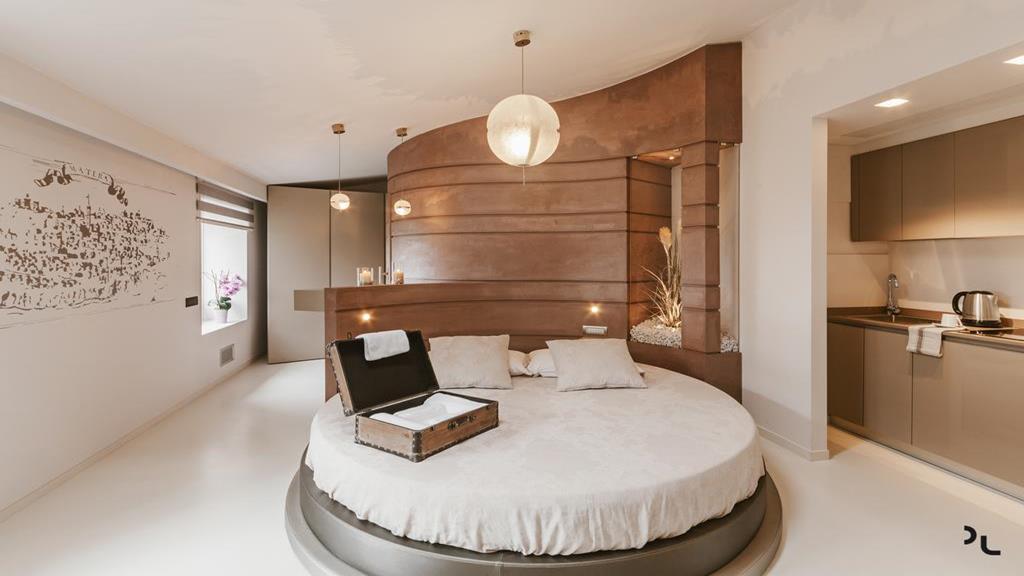 Bed and Breakfast La Residenza del Monaco bianco Matera Exterior foto