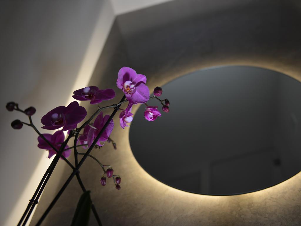 Bed and Breakfast La Residenza del Monaco bianco Matera Exterior foto