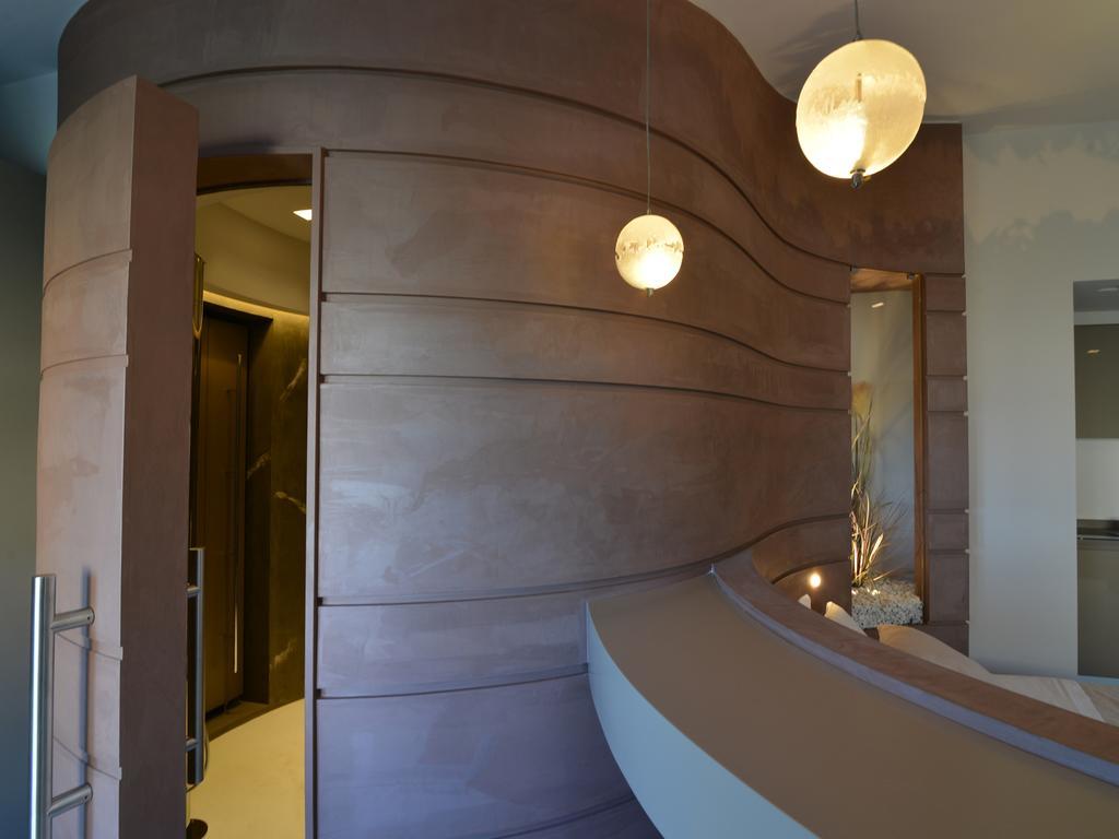 Bed and Breakfast La Residenza del Monaco bianco Matera Exterior foto