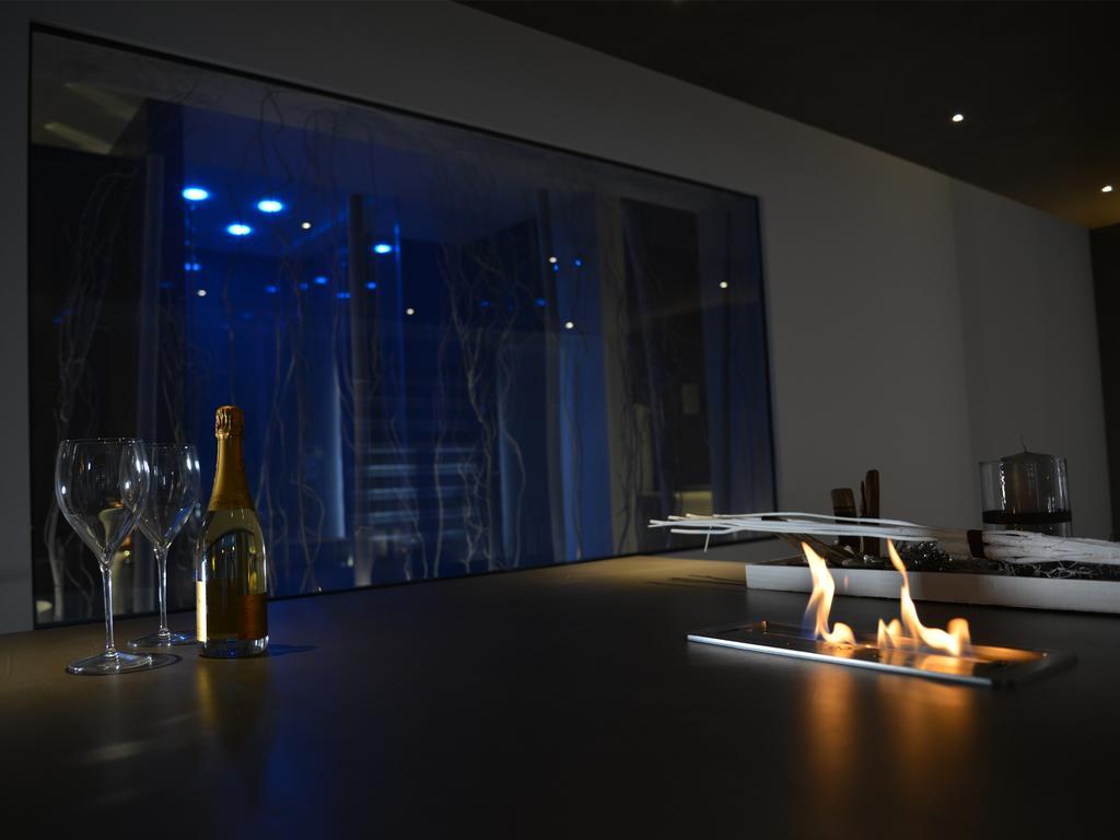Bed and Breakfast La Residenza del Monaco bianco Matera Exterior foto