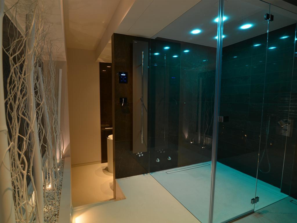 Bed and Breakfast La Residenza del Monaco bianco Matera Exterior foto