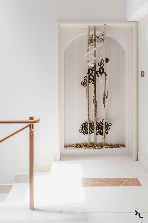 Bed and Breakfast La Residenza del Monaco bianco Matera Exterior foto