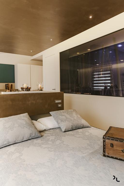 Bed and Breakfast La Residenza del Monaco bianco Matera Exterior foto