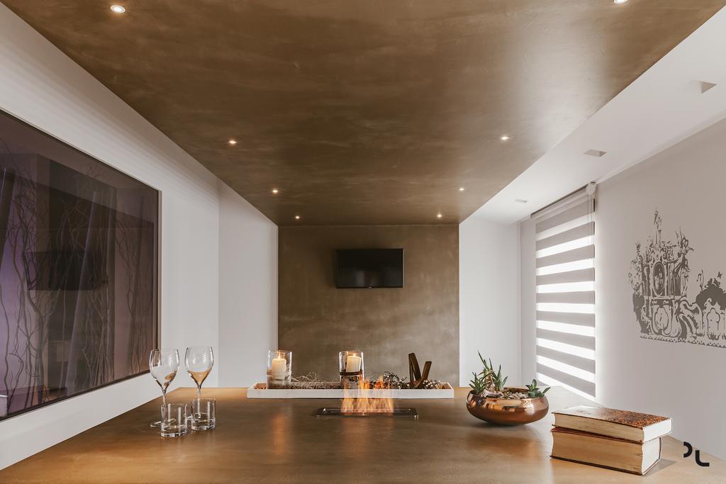 Bed and Breakfast La Residenza del Monaco bianco Matera Exterior foto
